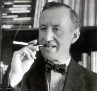 Ian Fleming-Crossword Puzzle Challenge